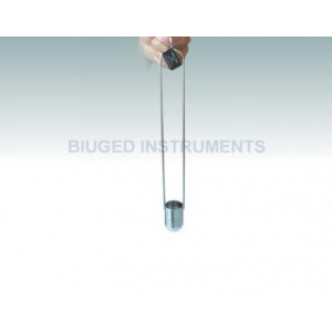 Cốc đo độ nhớt Zahn Cup Trung Quốc